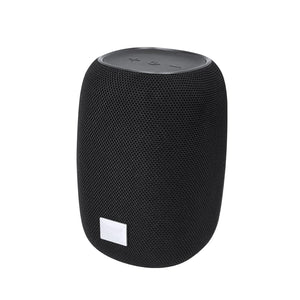 Cassa Filor nero - personalizzabile con logo