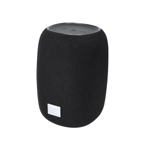 Cassa Filor nero - personalizzabile con logo