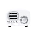 Cassa Florens bianco - personalizzabile con logo