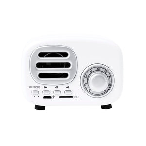 Cassa Florens bianco - personalizzabile con logo