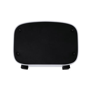 Cassa Florens bianco - personalizzabile con logo