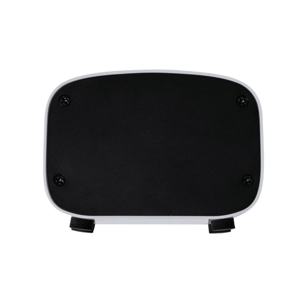Cassa Florens bianco - personalizzabile con logo