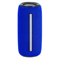 Cassa Hochok blu - personalizzabile con logo