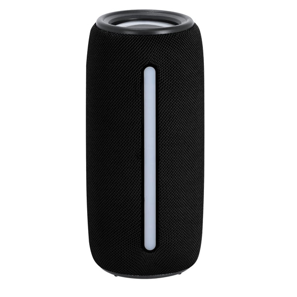 Cassa Hochok nero - personalizzabile con logo