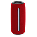 Cassa Hochok rosso - personalizzabile con logo