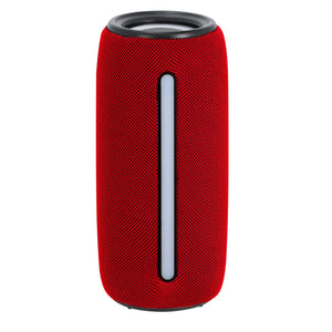 Cassa Hochok rosso - personalizzabile con logo