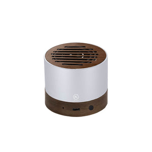 Cassa Kolin color argento - personalizzabile con logo