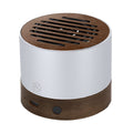 Cassa Kolin color argento - personalizzabile con logo