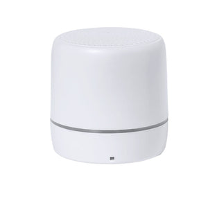 Cassa Kucher bianco - personalizzabile con logo