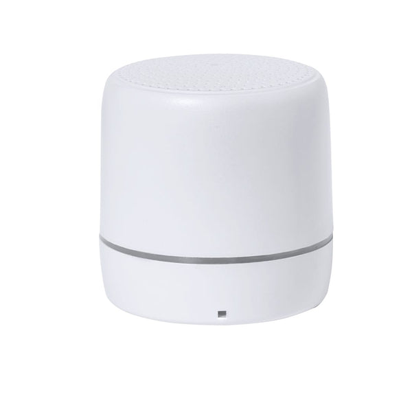 Cassa Kucher bianco - personalizzabile con logo