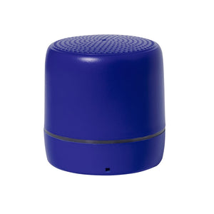 Cassa Kucher blu - personalizzabile con logo