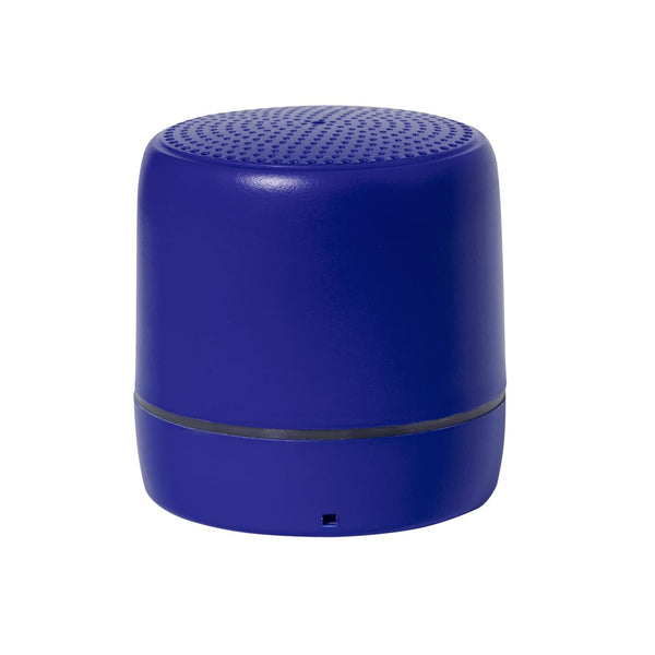 Cassa Kucher blu - personalizzabile con logo
