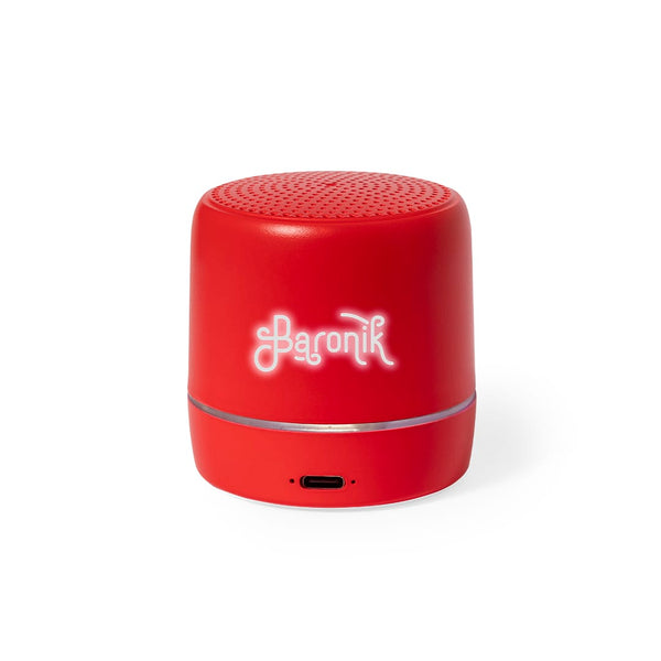 Cassa Kucher - personalizzabile con logo