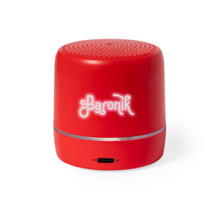Cassa Kucher - personalizzabile con logo