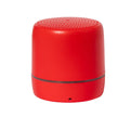 Cassa Kucher rosso - personalizzabile con logo