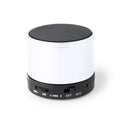 Cassa Martins bianco - personalizzabile con logo