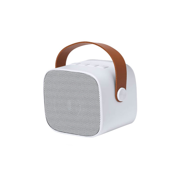 Cassa Matjoy - personalizzabile con logo