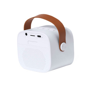 Cassa Matjoy - personalizzabile con logo