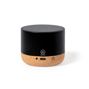 Cassa Moore - personalizzabile con logo
