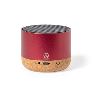 Cassa Moore - personalizzabile con logo
