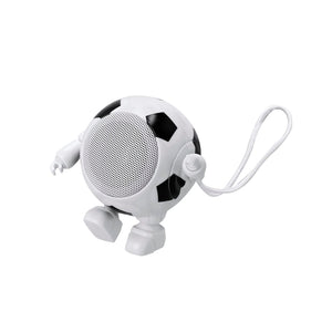 Cassa Noreah bianco - personalizzabile con logo