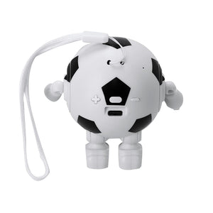 Cassa Noreah bianco - personalizzabile con logo