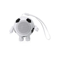 Cassa Noreah bianco - personalizzabile con logo