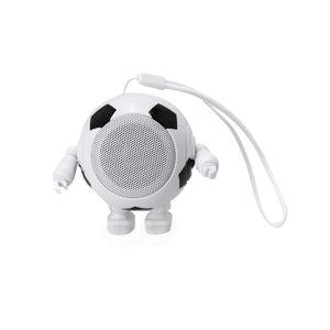 Cassa Noreah bianco - personalizzabile con logo
