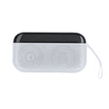 Cassa Nusbon RCS bianco - personalizzabile con logo