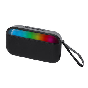 Cassa Nusbon RCS - personalizzabile con logo