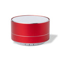 Cassa Skind rosso - personalizzabile con logo