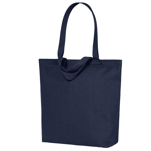 Casual Shopper Organic - personalizzabile con logo