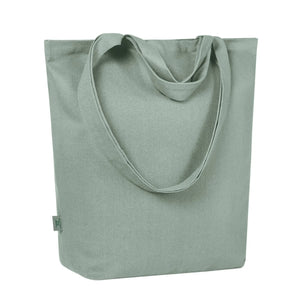 Casual Shopper Organic - personalizzabile con logo