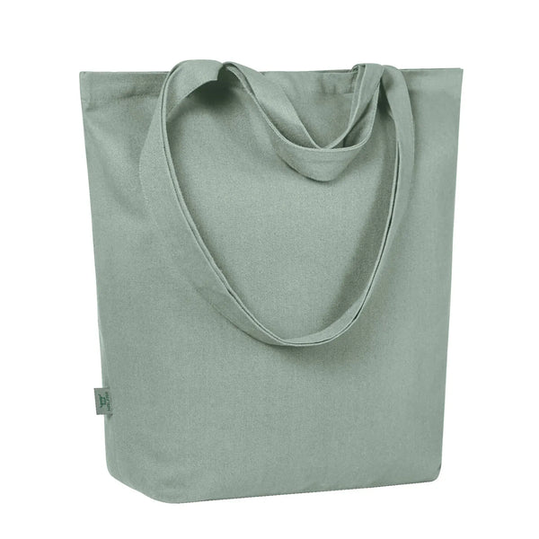 Casual Shopper Organic - personalizzabile con logo