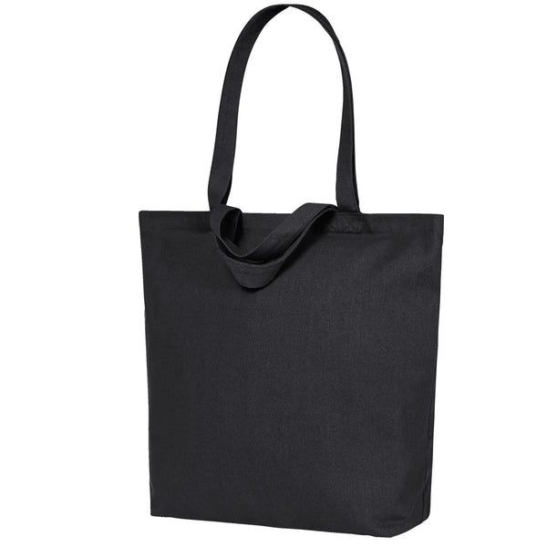 Casual Shopper Organic - personalizzabile con logo