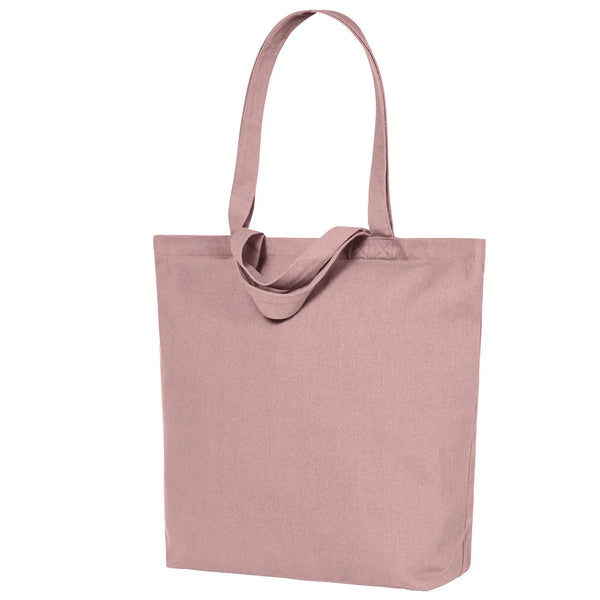 Casual Shopper Organic - personalizzabile con logo