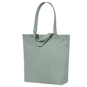 Casual Shopper Organic - personalizzabile con logo