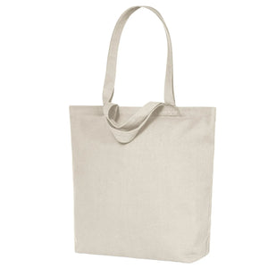 Casual Shopper Organic - personalizzabile con logo