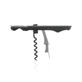Cavatappi AdHoc PushPull grigio - personalizzabile con logo