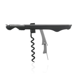 Cavatappi AdHoc PushPull grigio - personalizzabile con logo