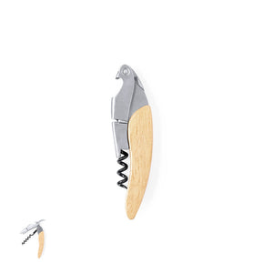 Cavatappi Apribottiglia Mansen - personalizzabile con logo
