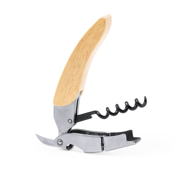 Cavatappi Apribottiglia Mansen - personalizzabile con logo