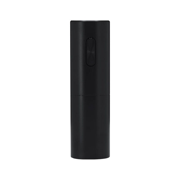 Cavatappi Elettrico Breya nero - personalizzabile con logo