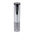 Cavatappi Elettrico Rhone color argento - personalizzabile con logo