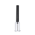 Cavatappi Parples nero - personalizzabile con logo