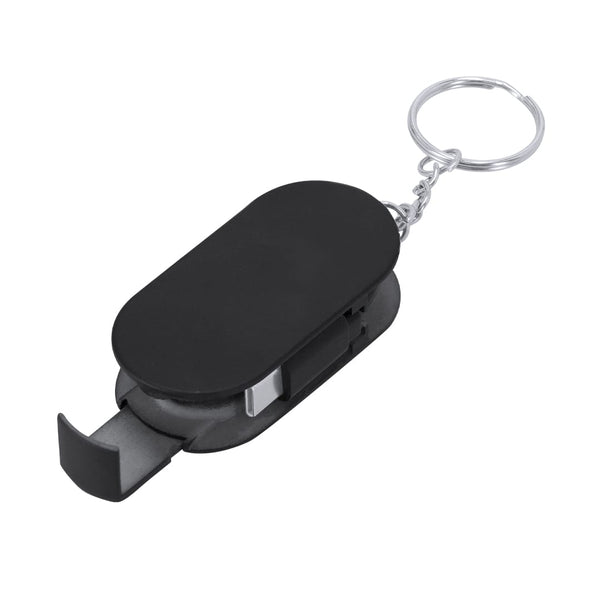 Cavo Caricatore Multifunzione Dintry - personalizzabile con logo