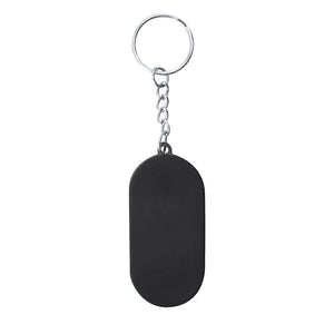 Cavo Caricatore Multifunzione Dintry nero - personalizzabile con logo