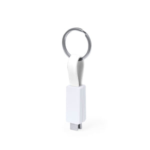Cavo Caricatore Parets - personalizzabile con logo