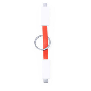 Cavo Caricatore Parets - personalizzabile con logo