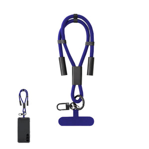 Cavo Caricatore Supporto Euclab - personalizzabile con logo